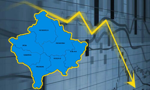 Shahini: Konflikti në Lindjen e Mesme rrezikon tregjet globale dhe godet drejtpërdrejt ekonominë e Kosovës