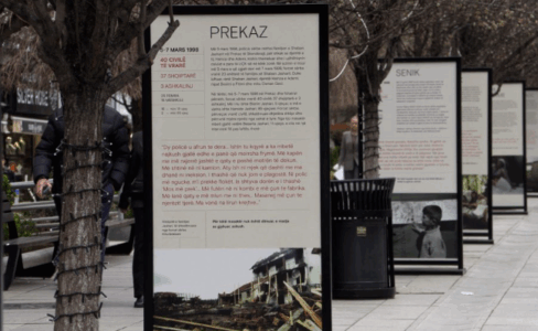 Thellohet skandali: Sipas ekspozitës së Gashit, nga 5 deri më 7 mars 1998, u vranë vetëm 37 shqiptarë civilë në Prekaz