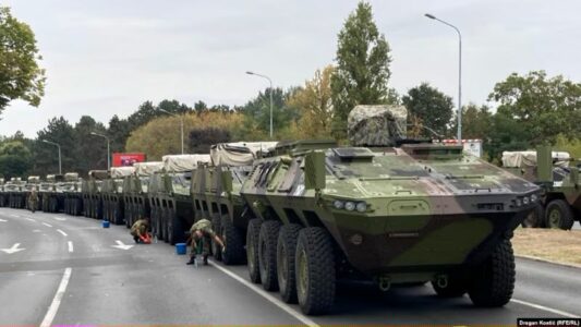 Keqllogaritja që mund ta destabilizojë Ballkanin