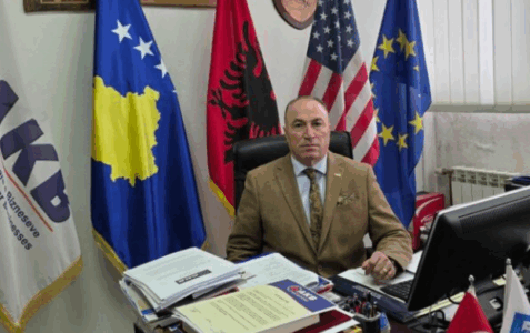 Aleanca Kosovare e Bizneseve: Sponsorët e turpit, historia nuk rishkruhet