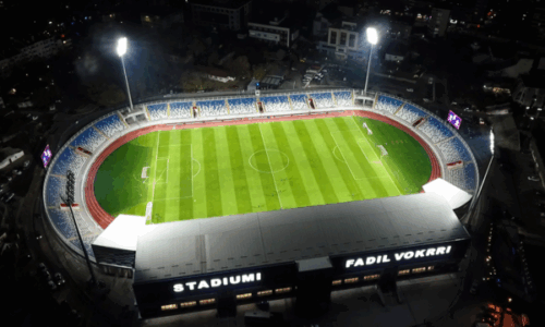 Eskalojnë çmimet: Biletat VIP arrijnë deri në 7,000 euro për ndeshjen Kosovë–Turqi