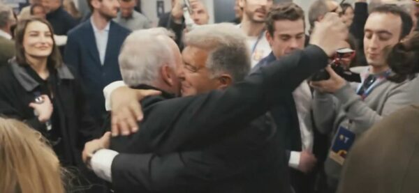 Sondazhet e paraqesin Joan Laportan si fitues të zgjedhjeve te Barcelona