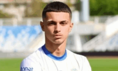 Zbuloni kush është Lorik Mehmeti 17 vjeçari, që po mahnitë Prishtinën?