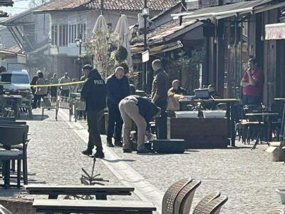 Vrasja në Gjakovë, Prokuroria me detaje të reja