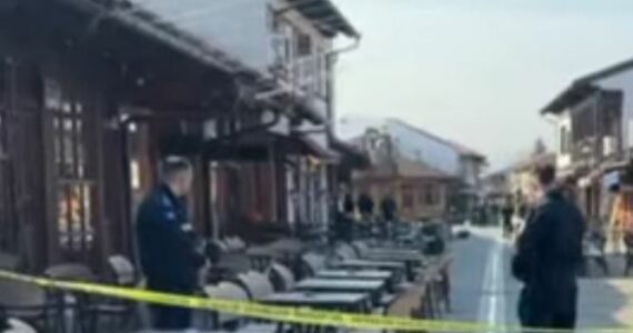 Identifikohet i dyshuari për vrasjen në Gjakovë – Prokuroria jep detaje