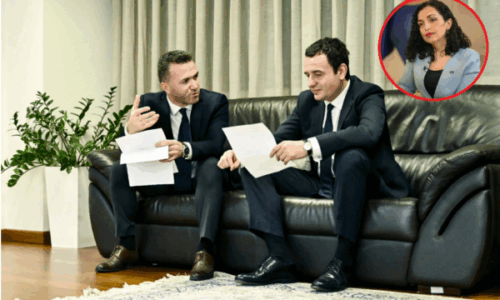 Nenet për zgjedhjen e presidentit, këshilltari i Kurtit tha se “Osmani u verbua nga pushteti” kur i çoi në Kuvend – çfarë ndryshojnë ato?