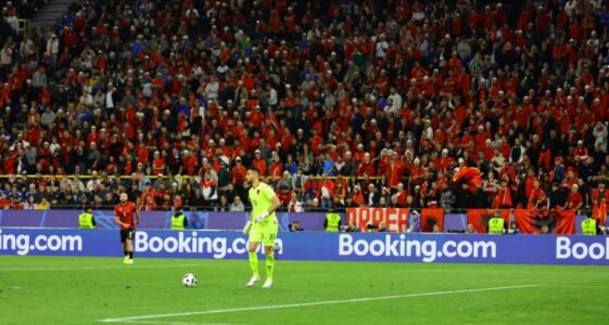 Mbi 10 mijë kërkesa për të qenë në Varshavë, vetëm 3000 tifozë të Kombëtares në stadium për Poloni – Shqipëri