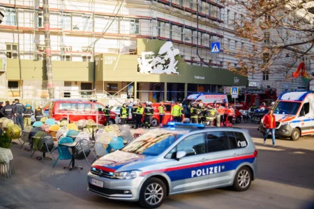 Vdekja e 3 kosovarëve në Vjenë: Urdhërohet autopsia, kërkohet përgjegjësi për rastin