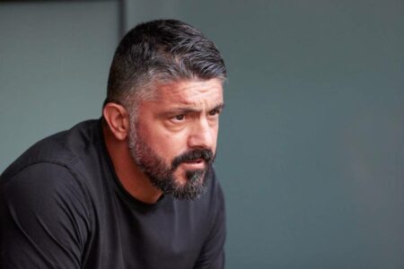 Gattuso: Kemi besim të madh që do të kualifikohemi në Botëror