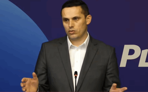 Gruda: Dekreti i Osmanit në përputhje të plotë me Kushtetutën, Kuvendi dështoi të zgjedh presidentin