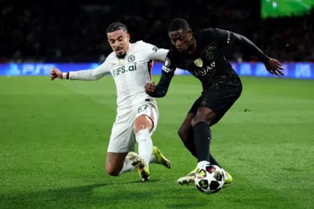 Chelsea – PSG, formacionet zyrtare