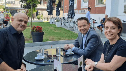 Deklarohet “Guxo” pas dorëheqjes së Haxhi Avdylit: Punë të mbarë