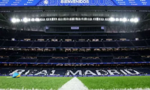 Reali ‘goditet’ nga një sanksion prej UEFA-s, shkaku i veprimit të një tifozi