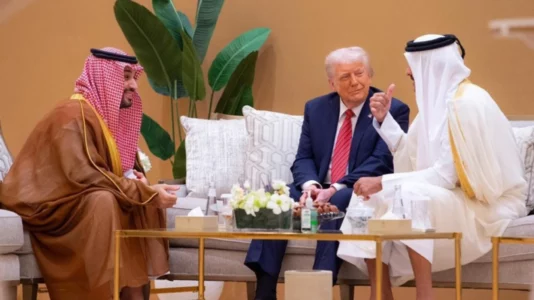 Probleme për Trumpin – Arabia Saudite, Emiratet dhe Katari rishikojnë investimet trilionëshe në SHBA
