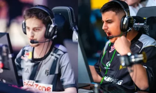 Dy yjet kosovarë të Counter-Strike2 sot përballë njëri-tjetrit për një vend në finale të ESL Pro League