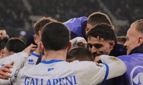 FFK publikon prapaskenat nga fitorja historike ndaj Sllovakisë