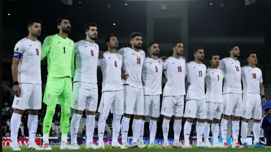 Meksika ia hap dyert Iranit për Kupën e Botës, tani mbetet që FIFA të vendosë