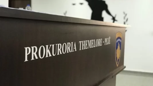 Vrasja në Bokshiq të Klinës, Prokuroria jep detajet