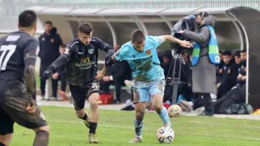 Drenica pret Dukagjinin në ndeshjen e vetme të ditës në Superligë