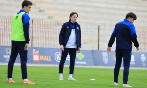 Hekuran Kryeziu publikon listën e Kosovës U21 për ndeshjet e muajit mars