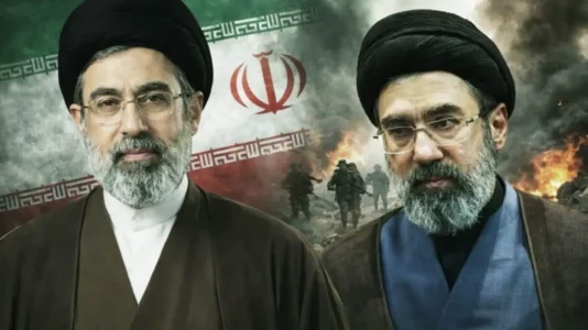 Ku është Mojtaba Khamenei? CIA dhe Mossad po kërkojnë shenja të tij