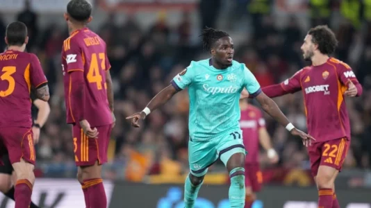 Çerekfinalet e Ligës së Evropës: Përballje të forta dhe spektakël i garantuar