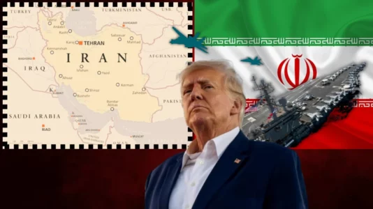 Trump i jep ultimatum Iranit: Keni 48 orë ose do t’ju shkatërrojmë termocentralet