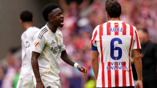 Real Madridi e pret rivalin Atletico: Formacionet, mungesat, parashikimi dhe gjithçka që duhet të dini për derbin madrilen