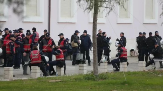 Sot protesta e opozitës, policia publikon planin e masave – rrugët që bllokohen