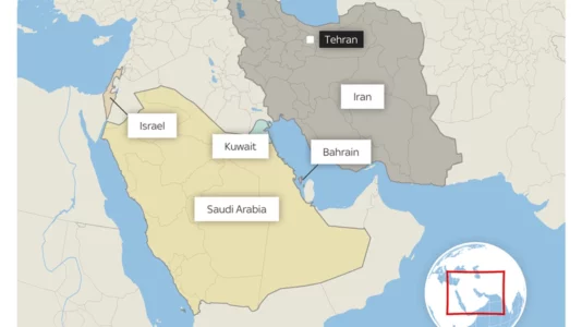 Droni shënjestron aeroportin e Kuvajtit dhe dëgjohen sirena në Bahrein