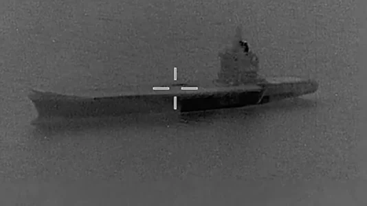 SHBA-ja fundos krenarinë e flotës iraniane