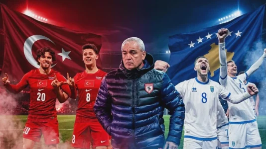 Ikona e futbollit turk, Riza Calimbay: Kosova shumë e fortë, Turqia nuk do ta ketë të lehtë