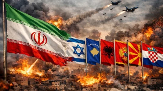 Si rrezikohen Kosova dhe Ballkani nga lufta në Lindjen e Mesme