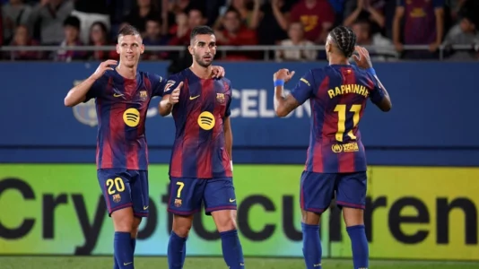 Barcelona po mendon ta rikthejë talentin 19-vjeçar pas largimit të tij