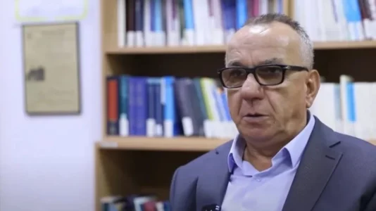 Hasani: Vendimi i Gjykatës profesional, dekreti i Osmanit ishte tërësisht kundërkushtetues