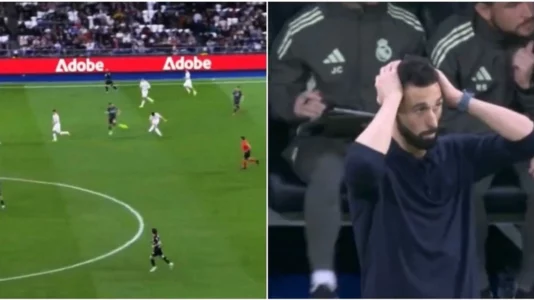 A u shënua goli më i bukur i sezonit? Arda Guler bëri çmendurinë ndaj Elches