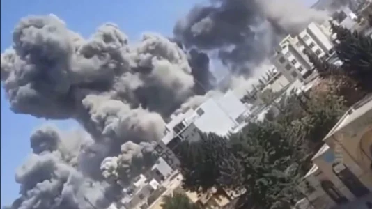 Sulm masiv amerikano-izraelit në rajonin Ilam të Iranit