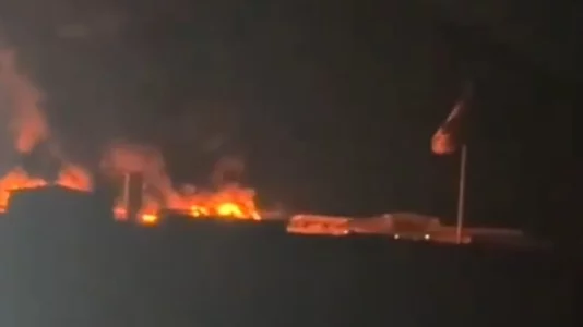 Ushtari francez vritet në sulm me dron ndaj një baze në Irak, reagon Macron