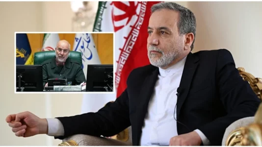 Izraeli dhe SHBA-ja i heqin nga lista e eliminimit ministrin e Jashtëm dhe kryetarin e parlamentit