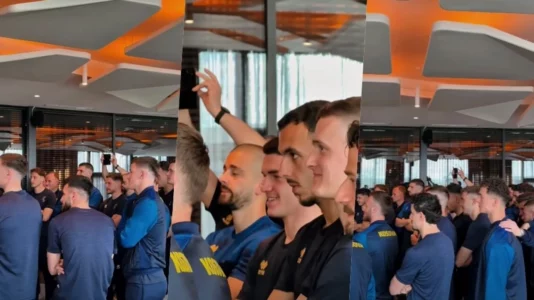 “Ne mund të shkruajmë historinë”  – Foda me një video motivuese për futbollistët