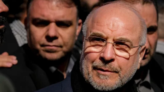 Forcat iraniane “po presin” pushtimin tokësor të SHBA-së, thotë kryetari i parlamentit