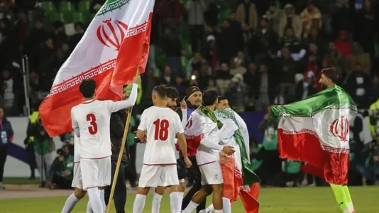 Federata Iraniane e Futbollit iu përgjigj ashpër Trumpit, ja çfarë thanë për paraqitjen e tyre në Kupën e Botës