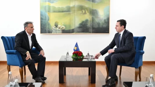 Kurti “e nxjerr” nga ngujimi Lulzim Hetemin, e emëron zv.ministër në Qeveri
