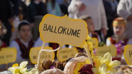 Ballokumja e Elbasanit shpallet trashëgimi kulturore jomateriale