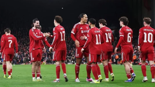 Real Madridi përshpejton planet për transferimin e yllit të Liverpoolit