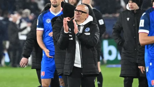 Calzona i zhgënjyer pas humbjes nga Kosova: Katër gola nga pesë goditje vendosën fatin e ndeshjes