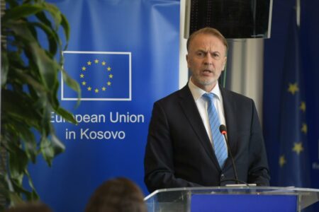 Orav për sulmin në Banjskë: Përgjegjësit duhet të sillen para drejtësisë