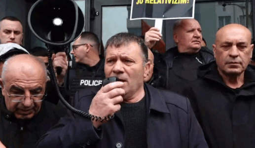 Jashari nga protesta: Brenda qeverisë ka ministra që janë anti-UÇK