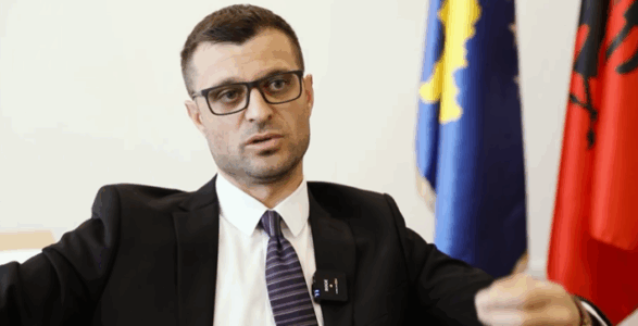 “Pritjet nuk kanë qenë të marr lëndë nëpër korridore”: Flet Jeton Koca, prokurori që dha dorëheqje