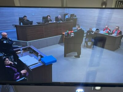 Kushtrim Kokalla: Kam hy në kredi 25 mijë euro për Naim Murselin